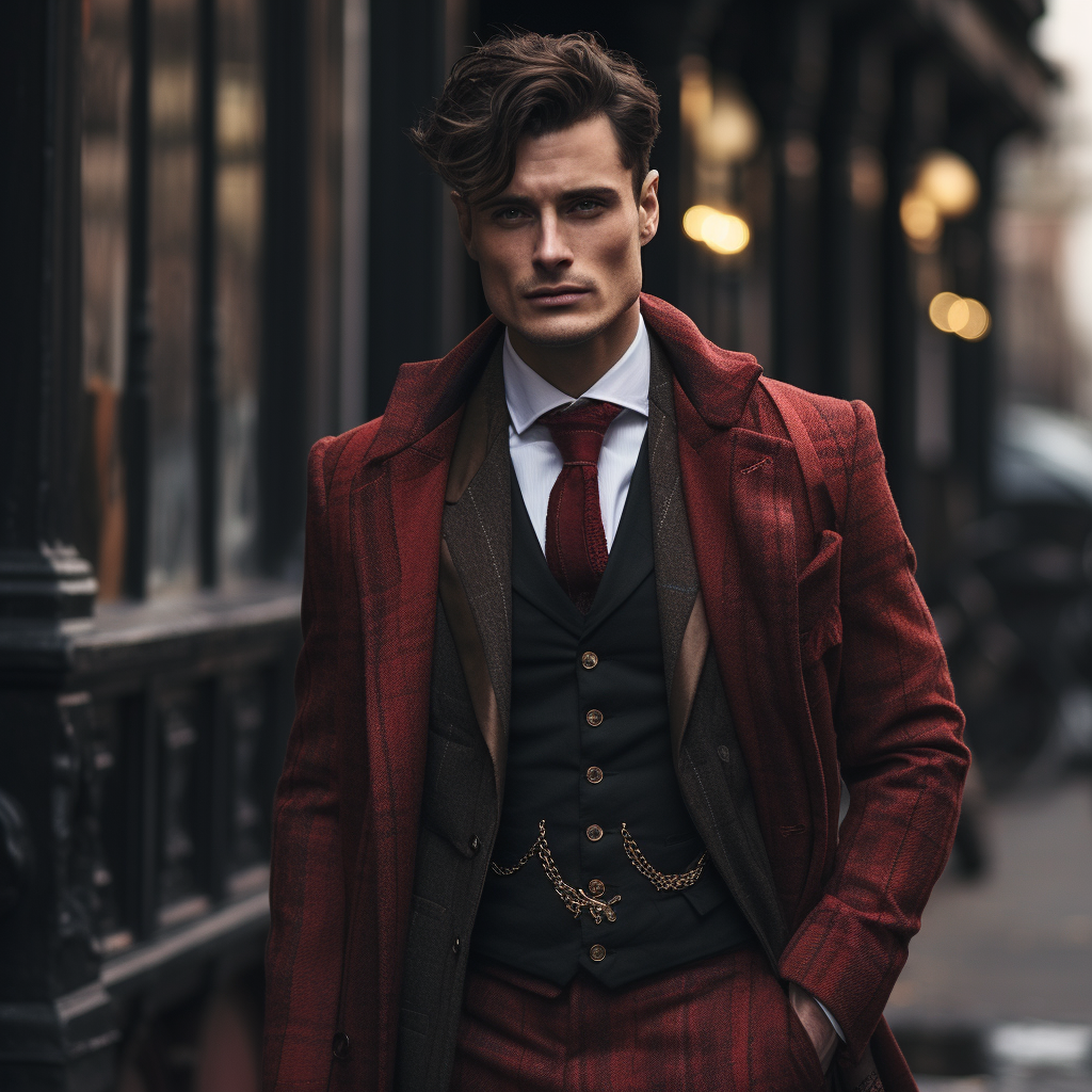 Discover Aesthetic Fashion: An In-depth Guide for Men's Styles
