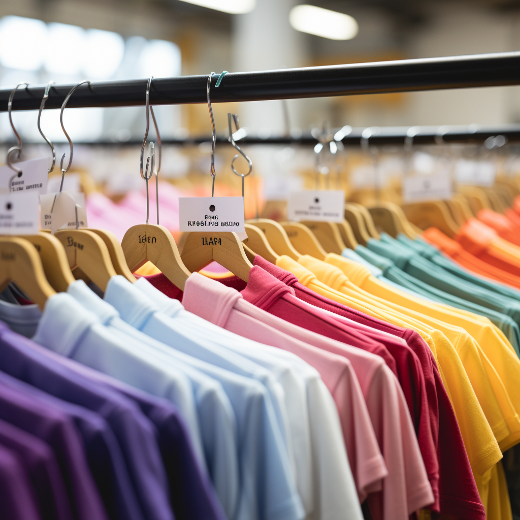 The Complete Guide to Selecting a Private Label Clothing Manufacturer