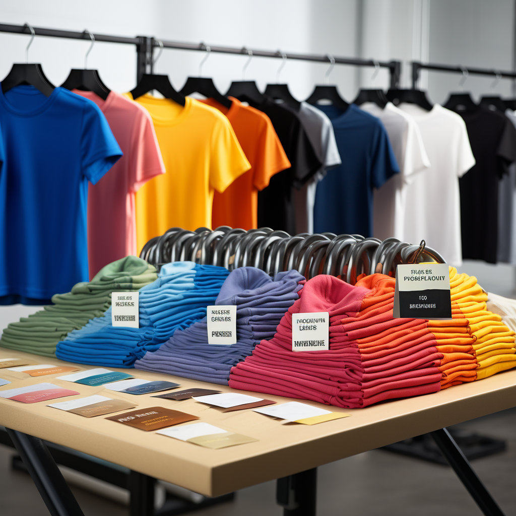 The Complete Guide to Selecting a Private Label Clothing Manufacturer