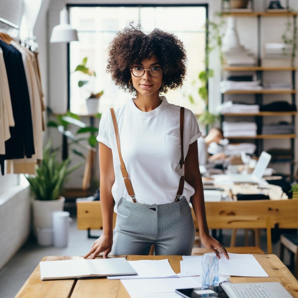 Small Clothing Business Tips for 2023: Take Your Business To The Next Level