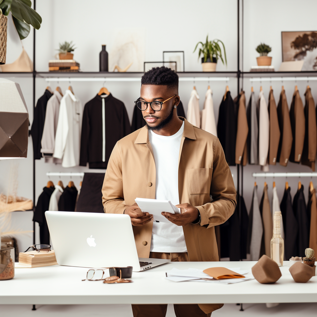 Small Clothing Business Tips for 2023: Take Your Business To The Next Level
