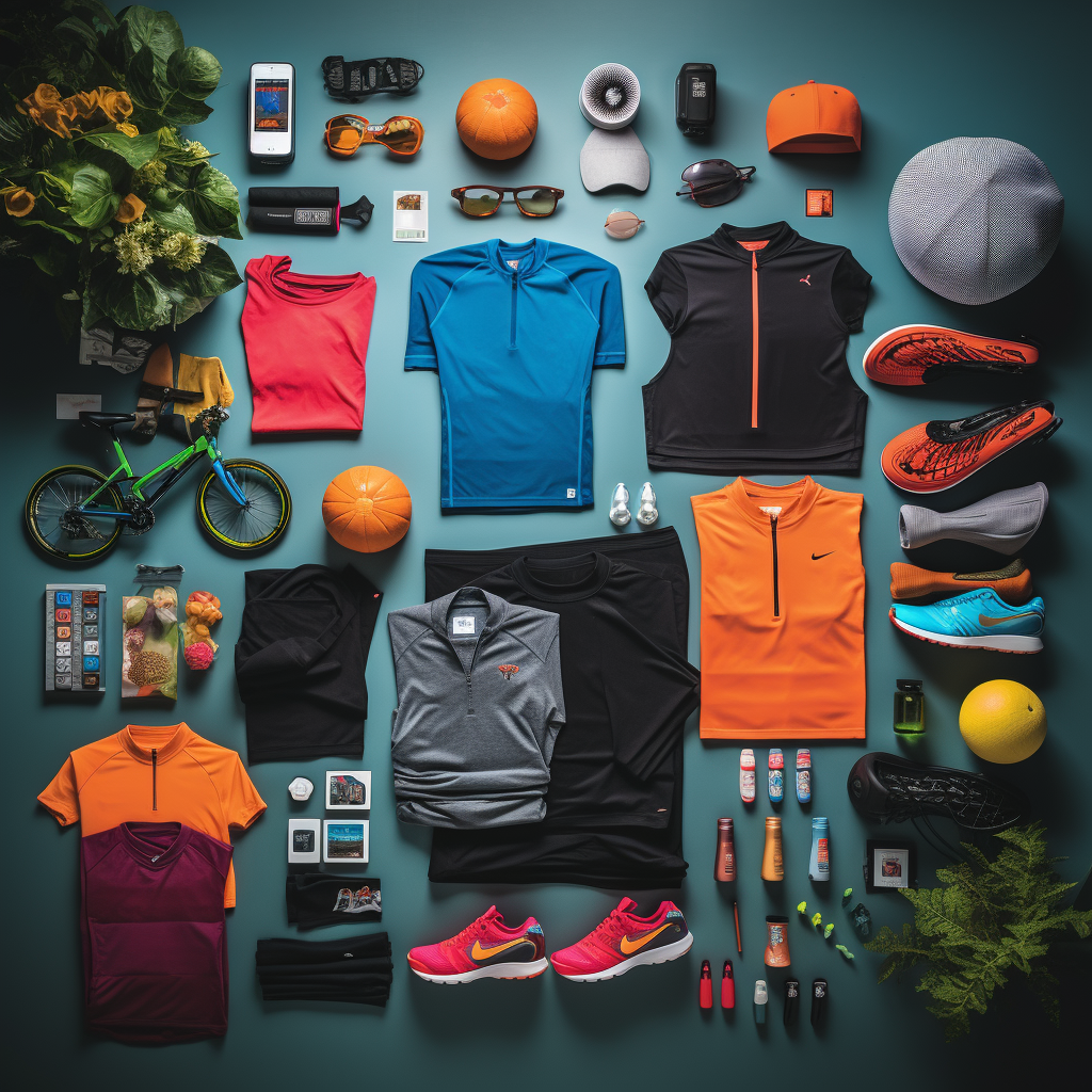 How to Source Activewear and Sports Clothing Suppliers in Vietnam