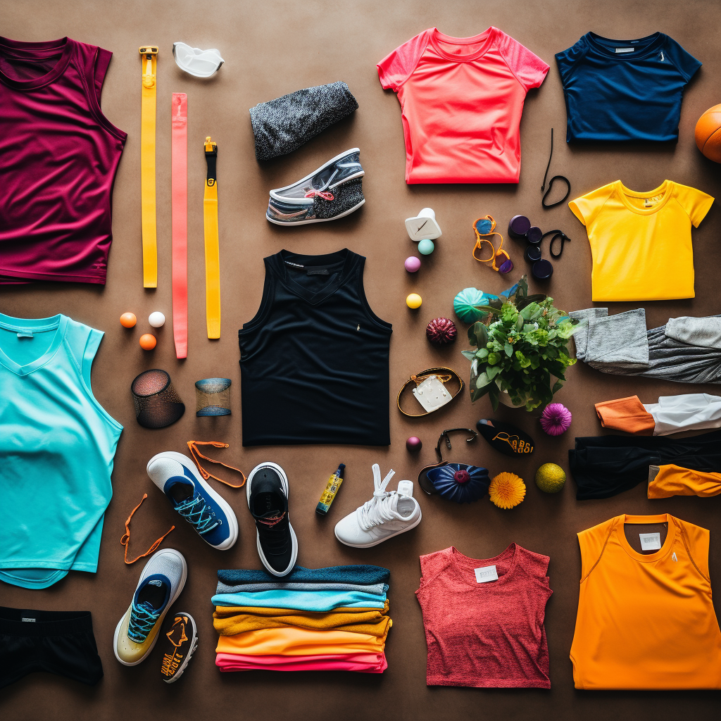 How to Source Activewear and Sports Clothing Suppliers in Vietnam