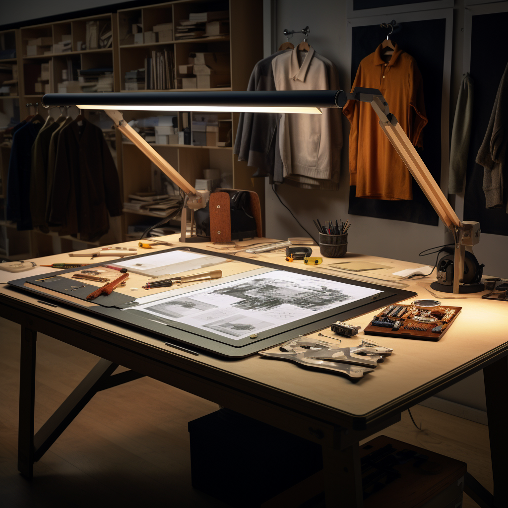 Tech Packs Decoded: Fashion's Blueprint for Success