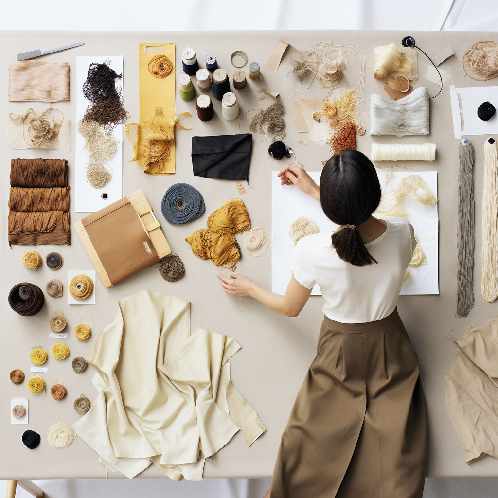 Unraveling Fashion: Inside Clothing Manufacturing Today