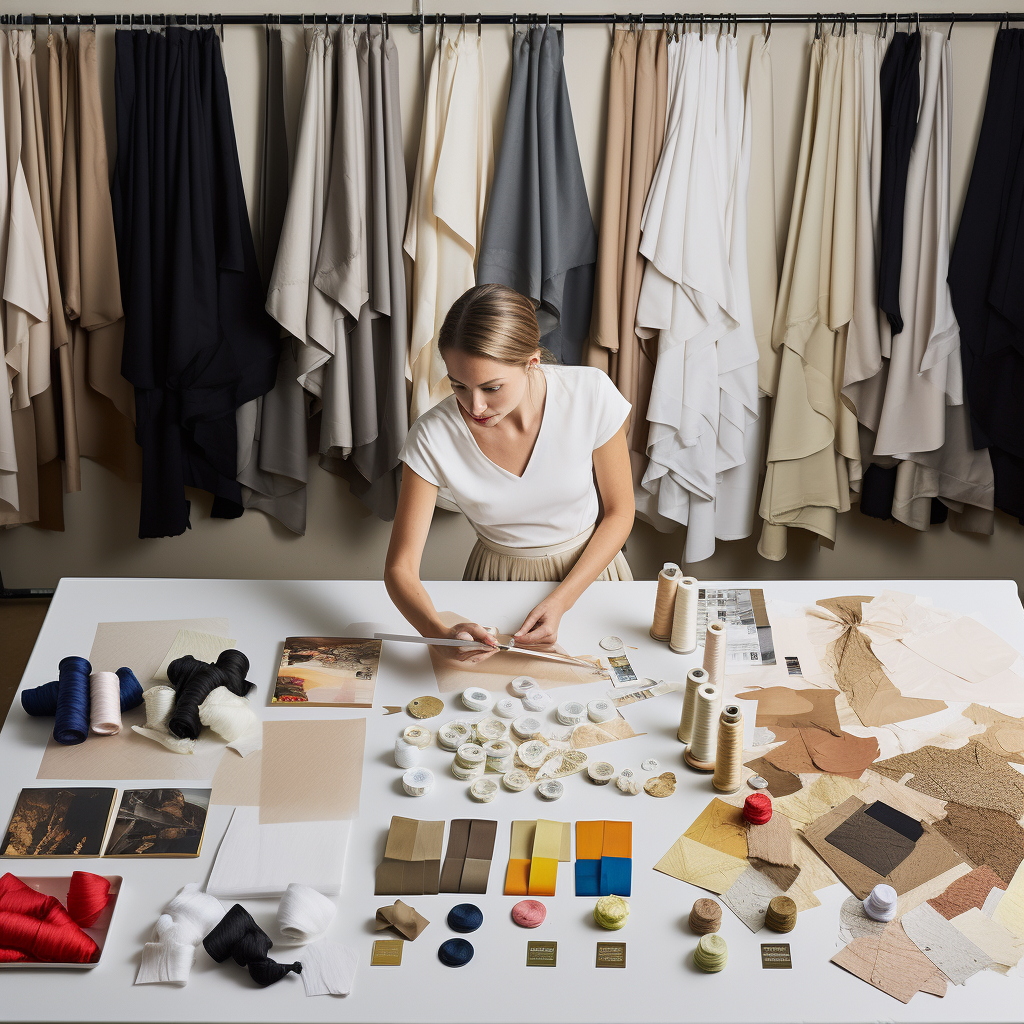 Unraveling Fashion: Inside Clothing Manufacturing Today