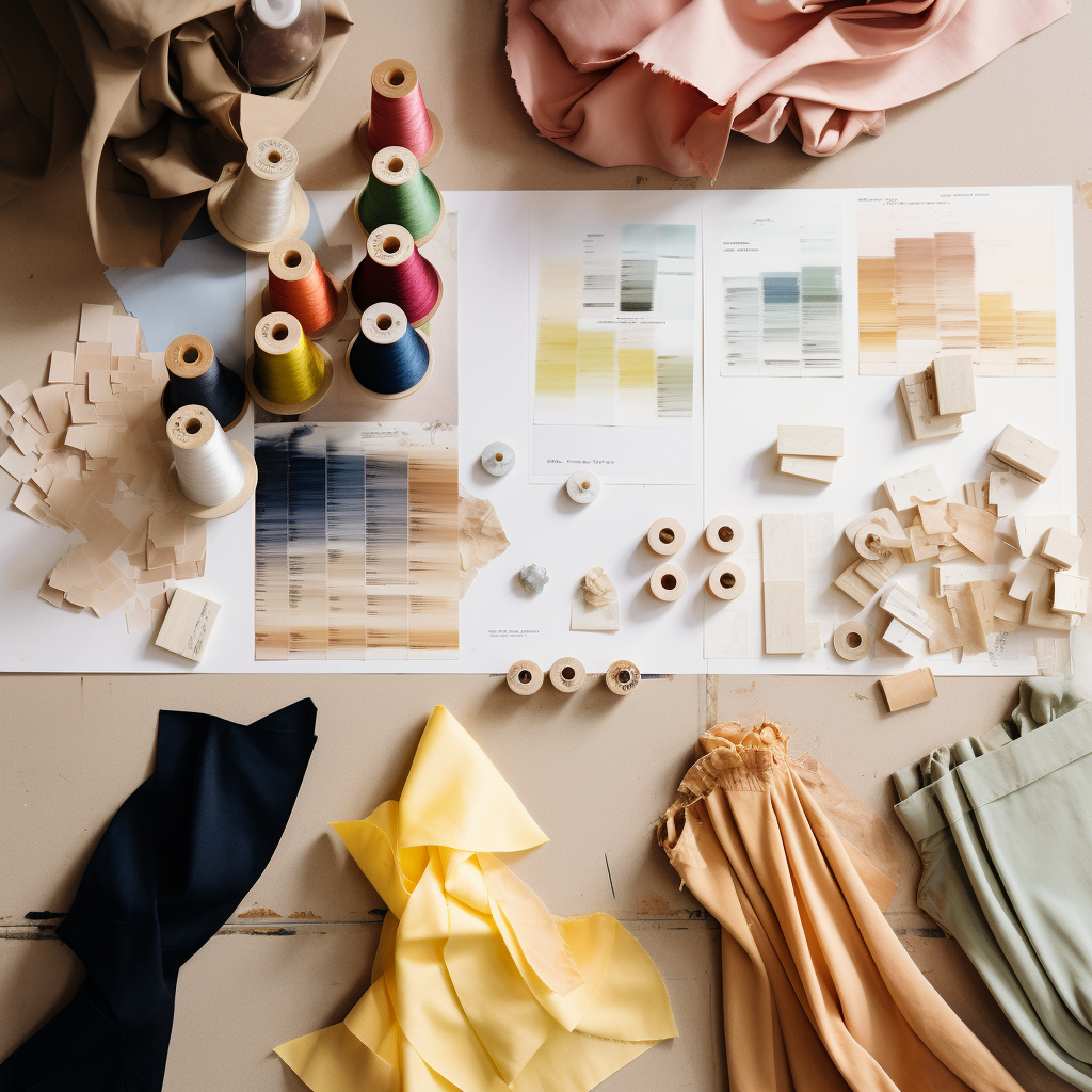 Unraveling Fashion: Inside Clothing Manufacturing Today