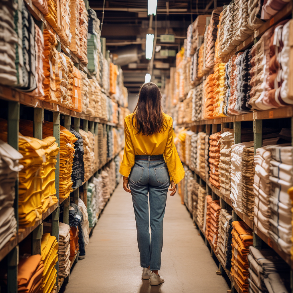 White Label vs Custom Clothing Manufacturing: Which Is Right for Your Brand?