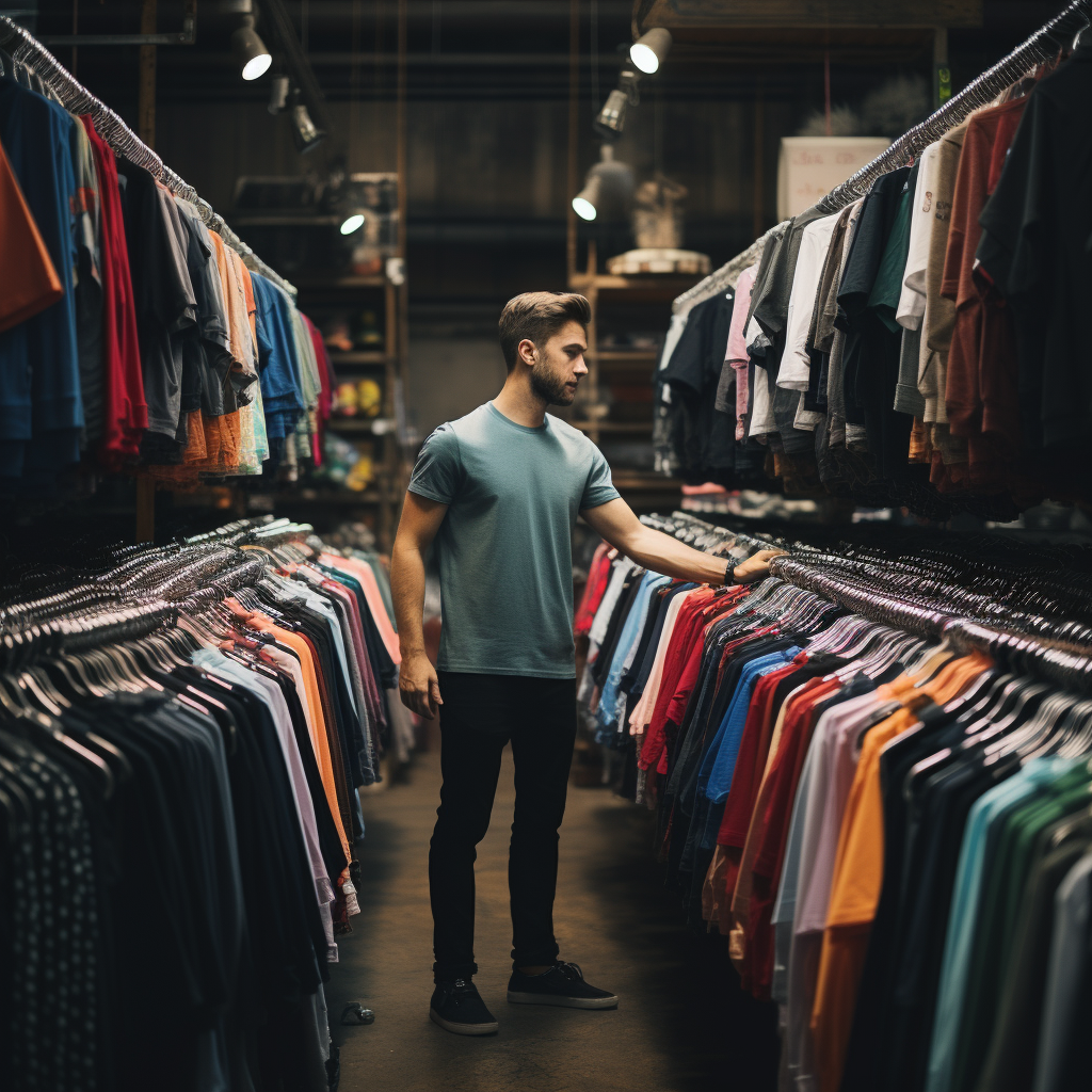 White Label vs Custom Clothing Manufacturing: Which Is Right for Your Brand?