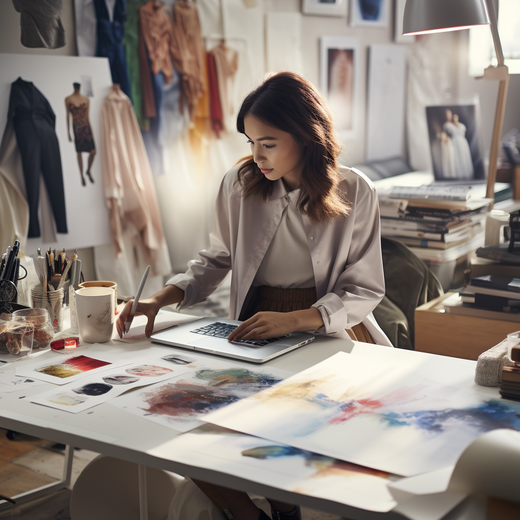 Elevate Your Clothing Brand: Mastering Content Creation
