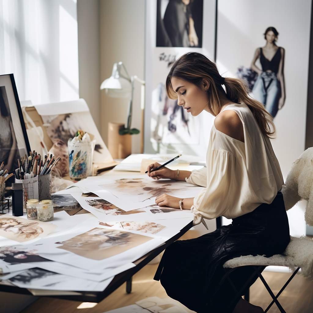 Elevate Your Clothing Brand: Mastering Content Creation