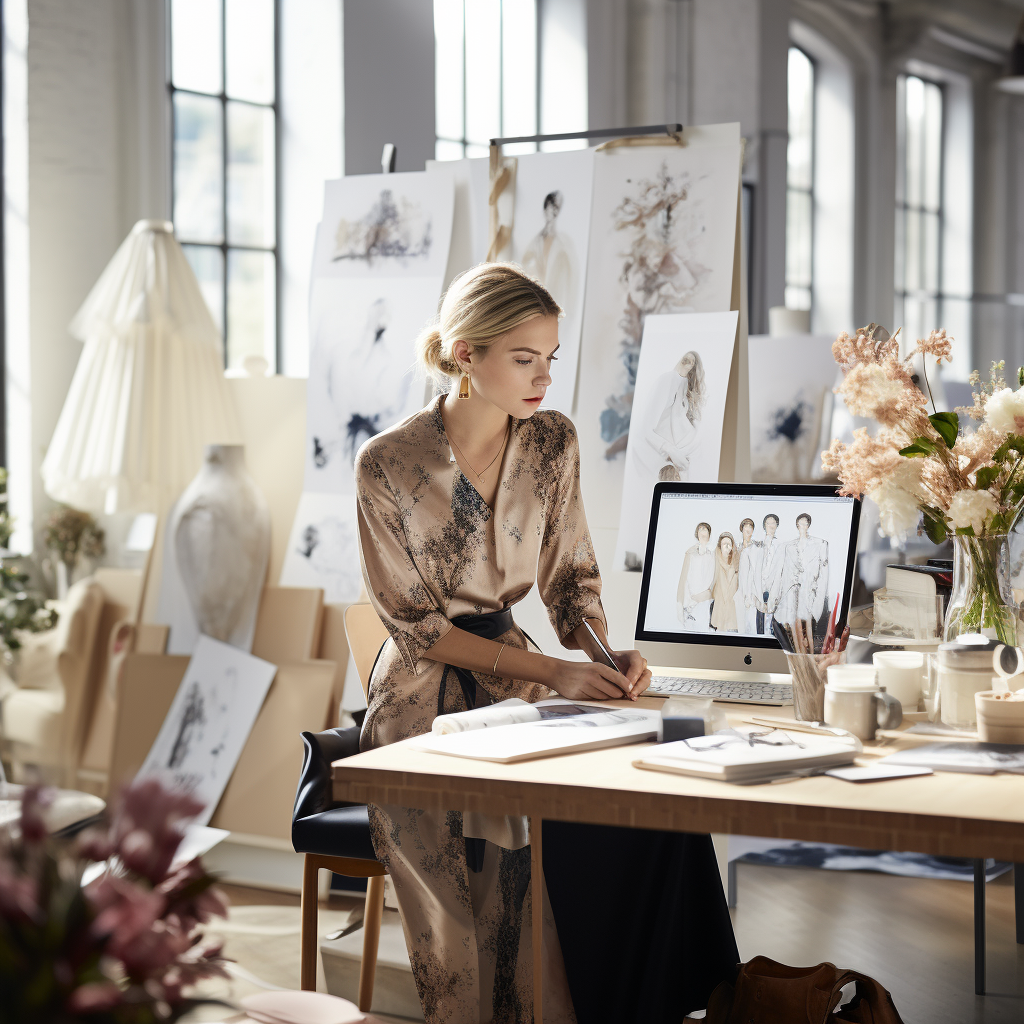 Elevate Your Clothing Brand: Mastering Content Creation