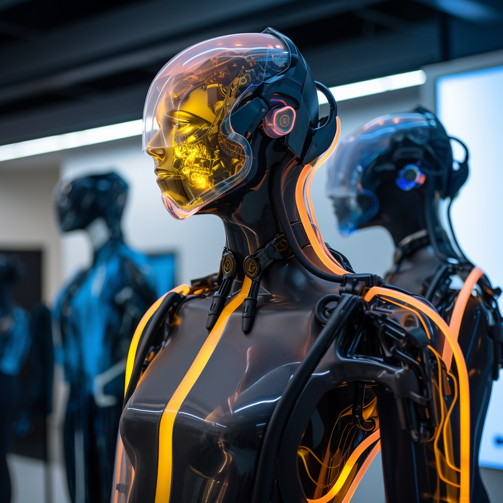 Revolutionizing Apparel: A Guide to Advanced Tech Adoption