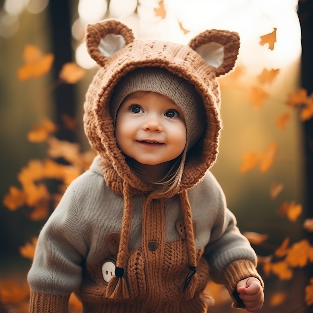 UK’s Top Baby Clothing Brands: A Blend of Style & Ethics