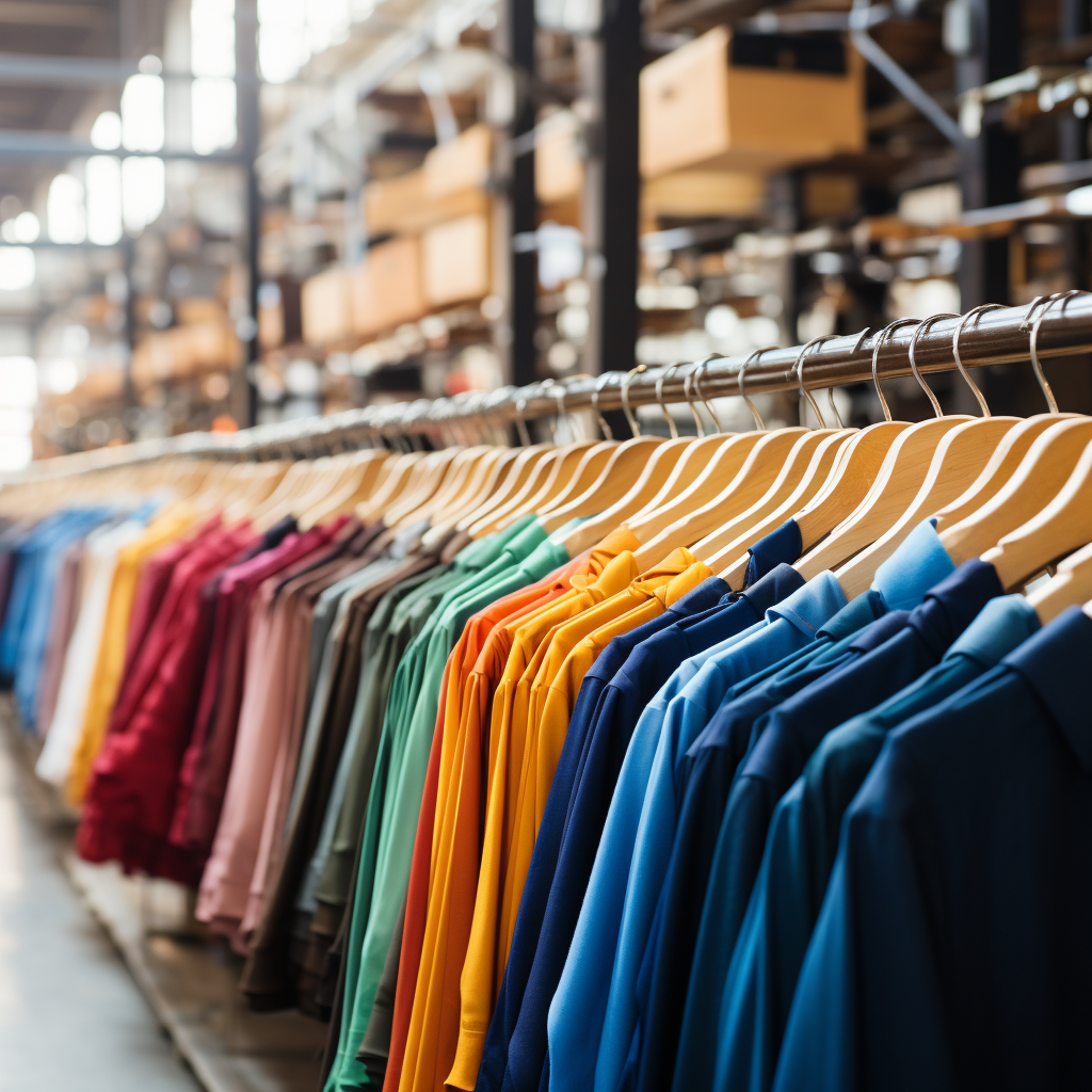 Mastering the Art of Choosing Clothing Manufacturers