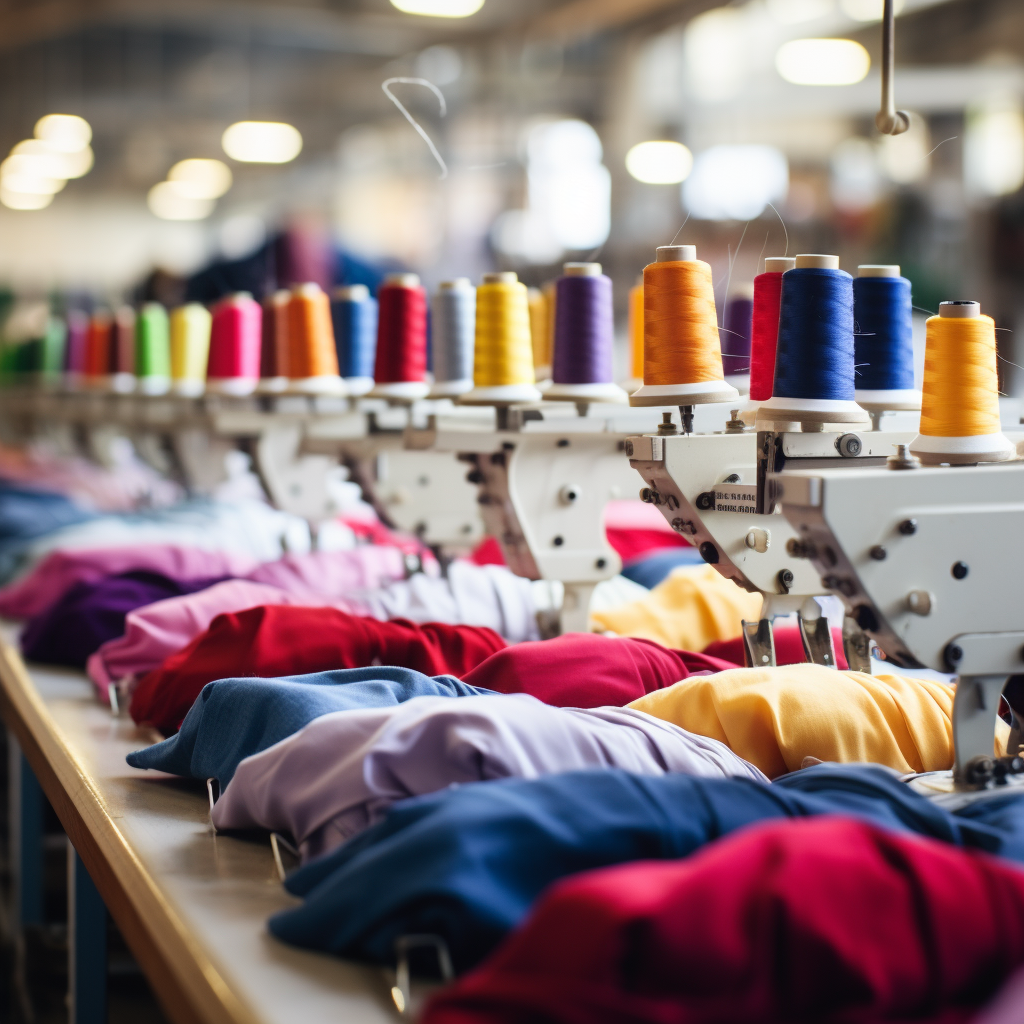 Mastering the Art of Choosing Clothing Manufacturers