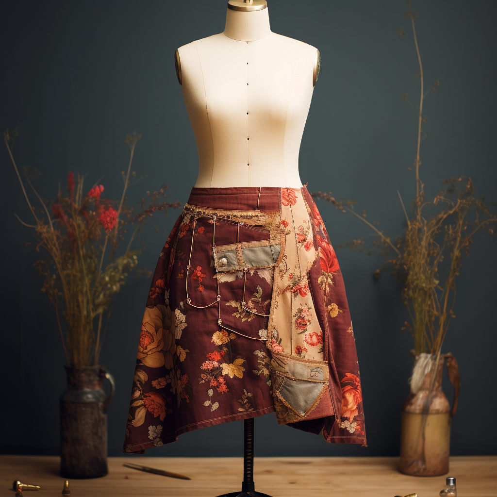 Mastering Clothing Alterations: Sustainability Meets Personal Style