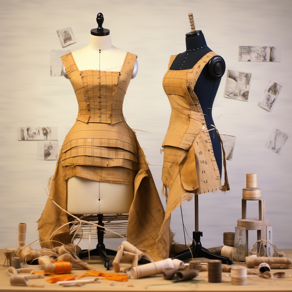 Mastering Clothing Alterations: Sustainability Meets Personal Style