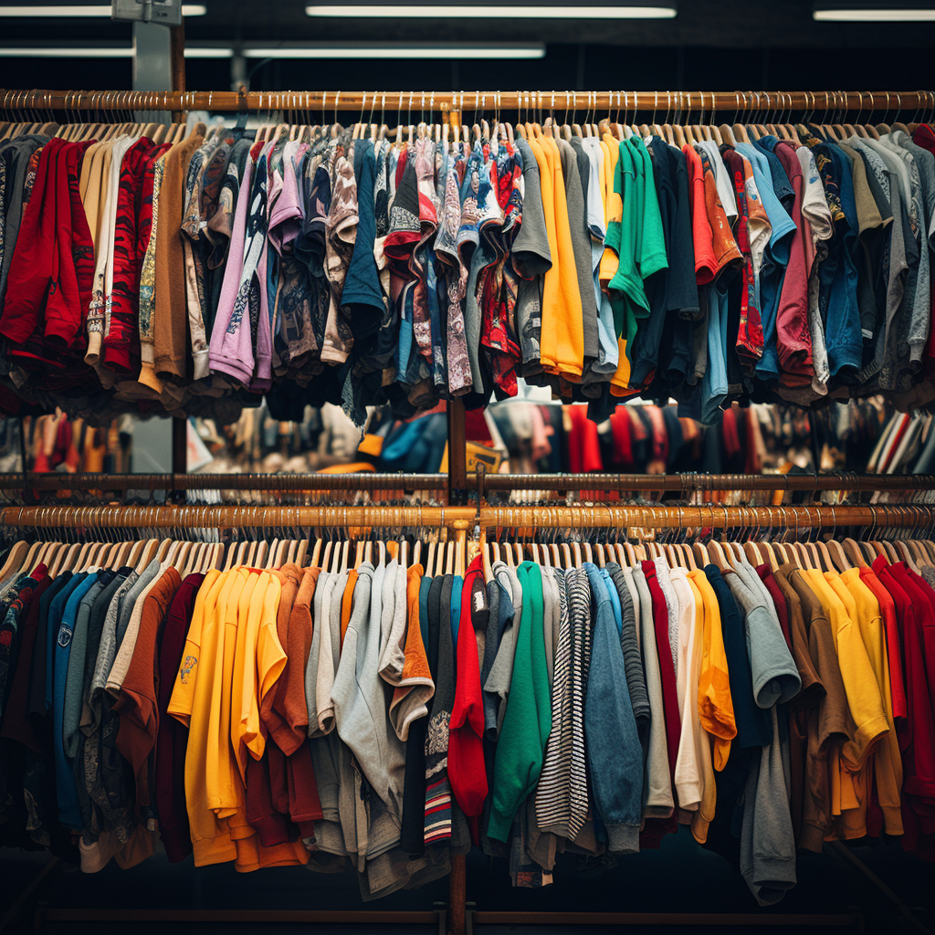 The Ultimate Guide to B2B Clothing Wholesale Marketplaces