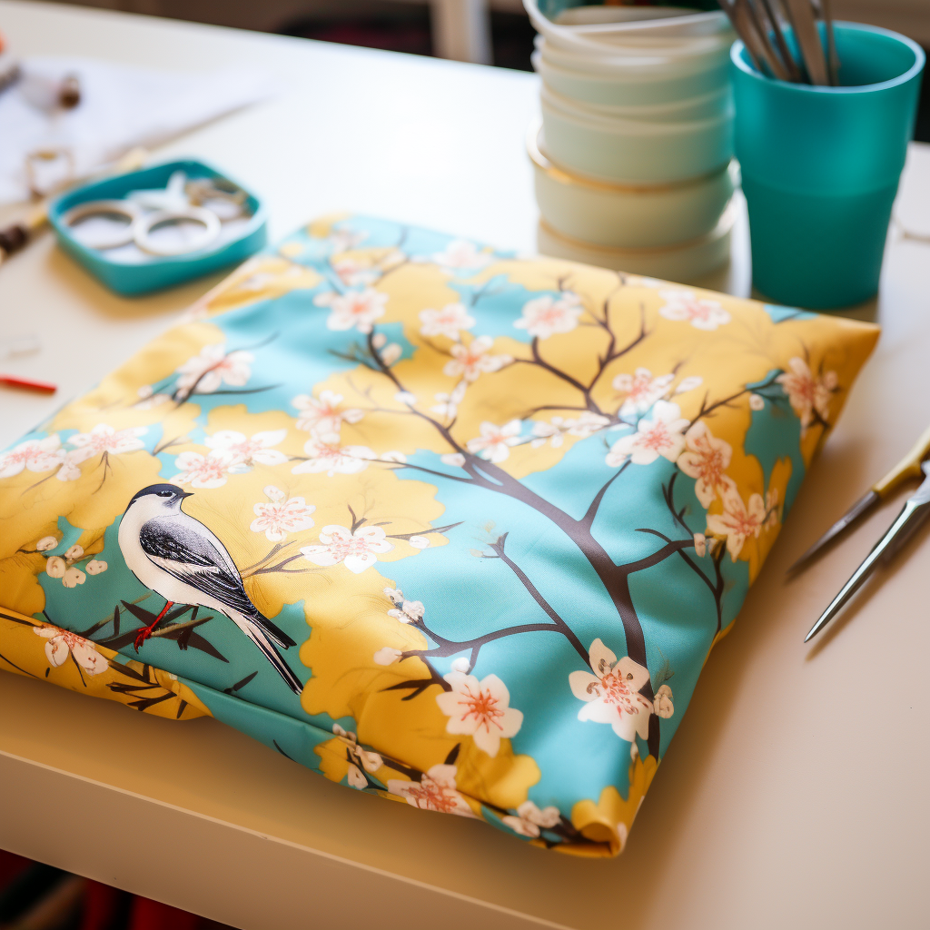 The ensuing chapters are crafted to imbue readers with the confidence and knowledge required to create envelope cushion covers that resonate with their style and preferences, emphasizing real-world applications, practical solutions, and people-first content, ensuring a comprehensive and enriching learning experience.