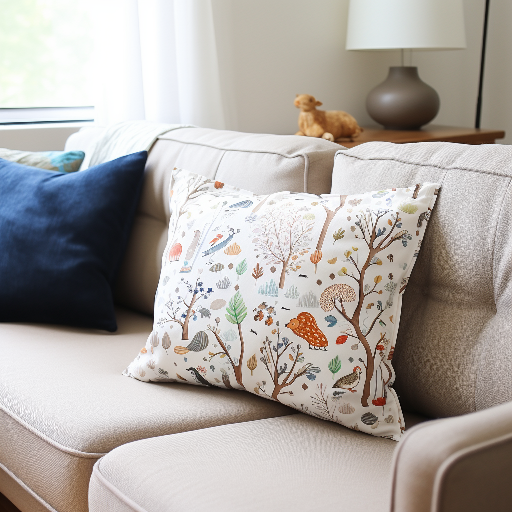 The ensuing chapters are crafted to imbue readers with the confidence and knowledge required to create envelope cushion covers that resonate with their style and preferences, emphasizing real-world applications, practical solutions, and people-first content, ensuring a comprehensive and enriching learning experience.