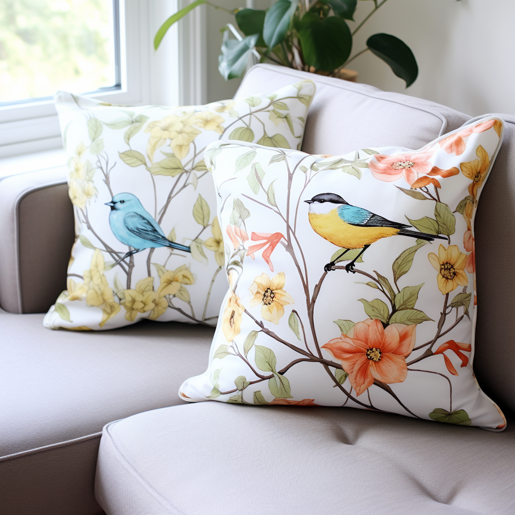 The ensuing chapters are crafted to imbue readers with the confidence and knowledge required to create envelope cushion covers that resonate with their style and preferences, emphasizing real-world applications, practical solutions, and people-first content, ensuring a comprehensive and enriching learning experience.