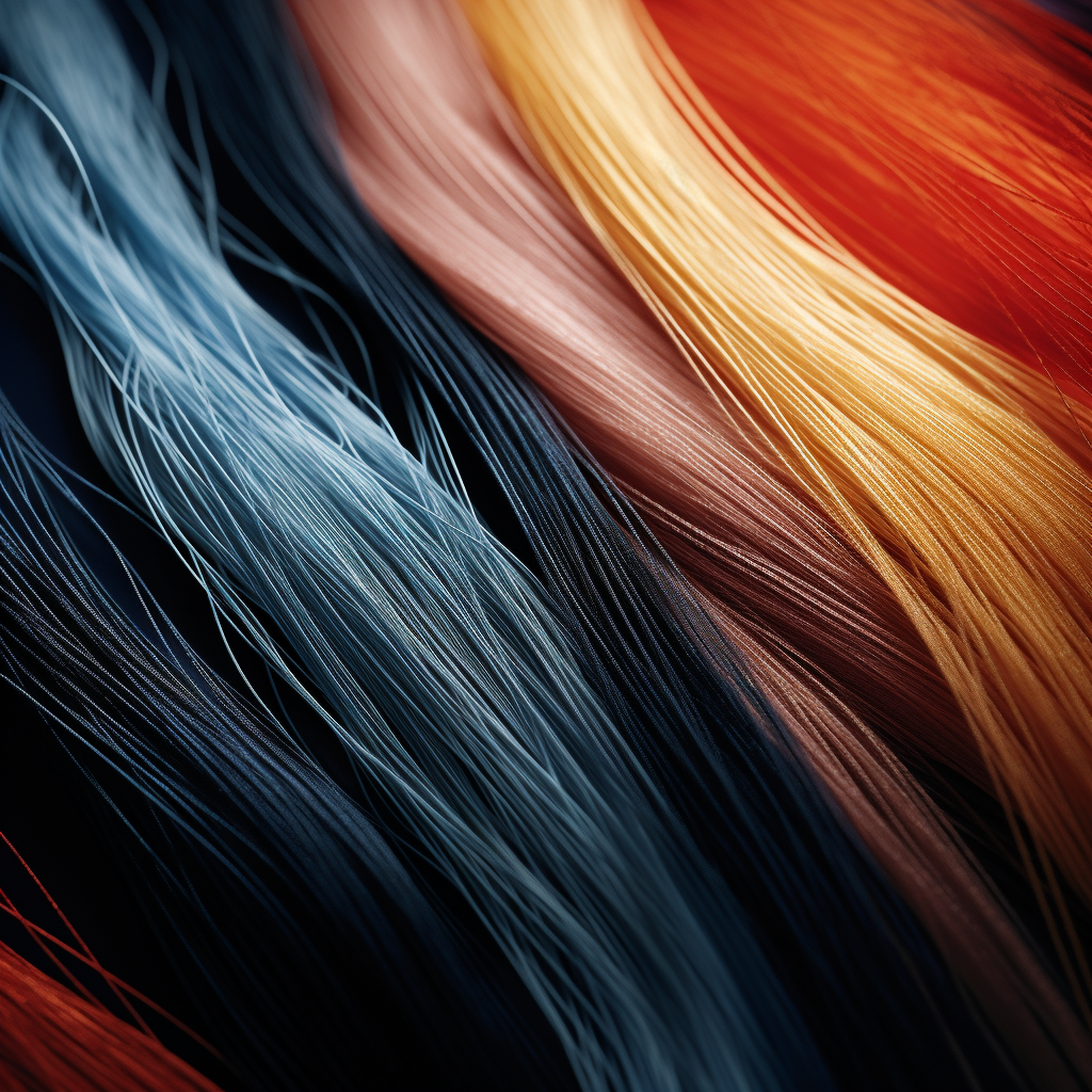 Elastomeric Fibers Unveiled: Your Guide to Types, Uses, and More
