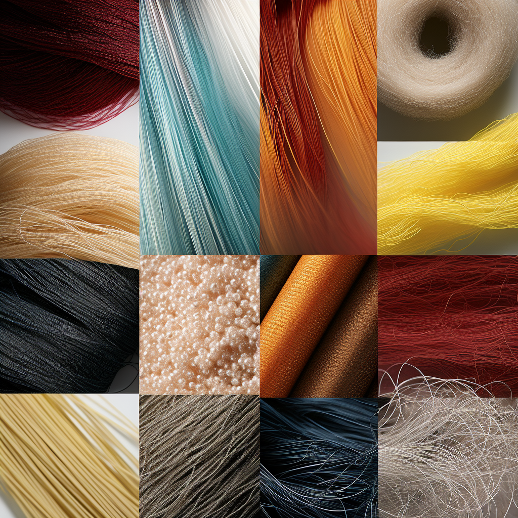 Elastomeric Fibers Unveiled: Your Guide to Types, Uses, and More