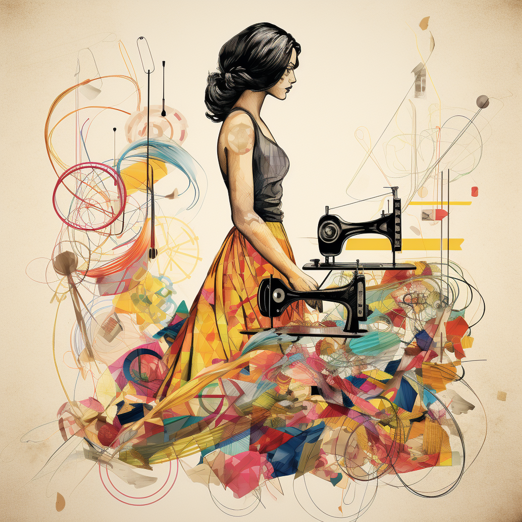 The Fabric Factor: Unlocking the Secrets of Garment Manufacturing