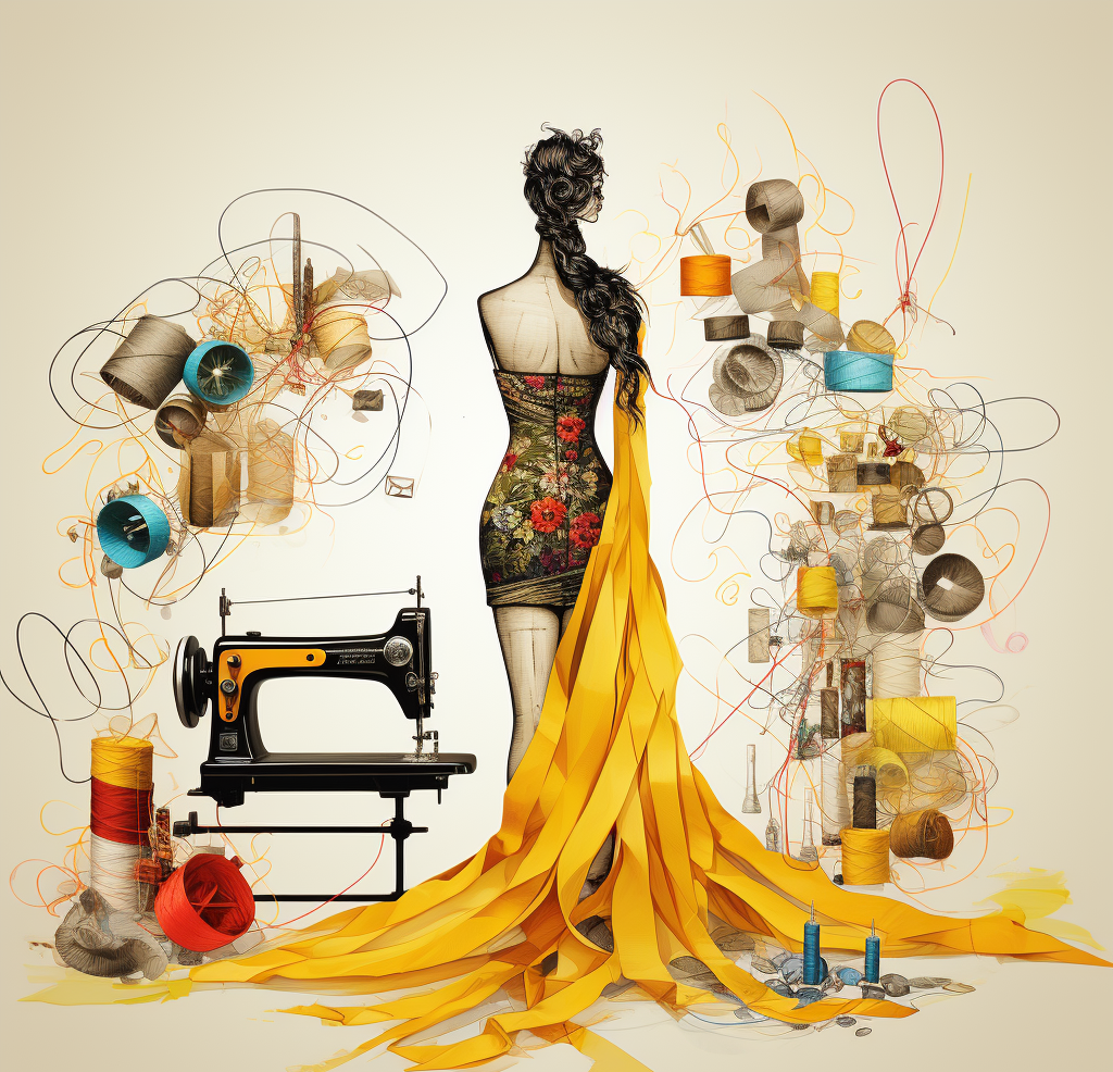 The Fabric Factor: Unlocking the Secrets of Garment Manufacturing