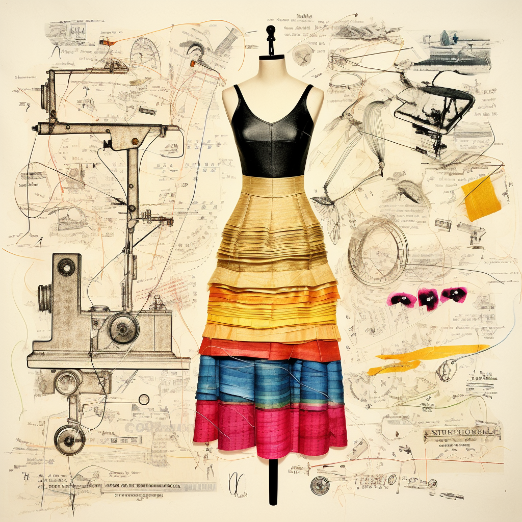 The Fabric Factor: Unlocking the Secrets of Garment Manufacturing