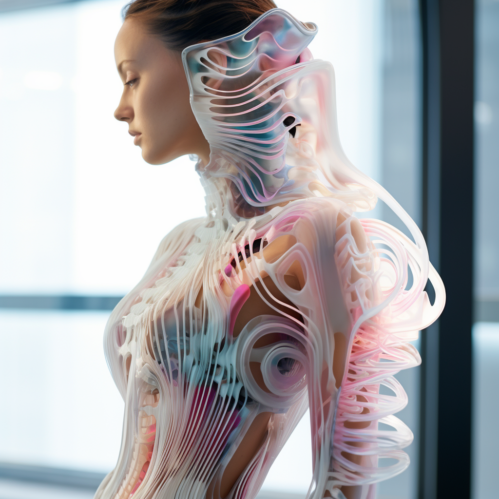 Unraveling Design in Fashion & Textiles: The Future Defined