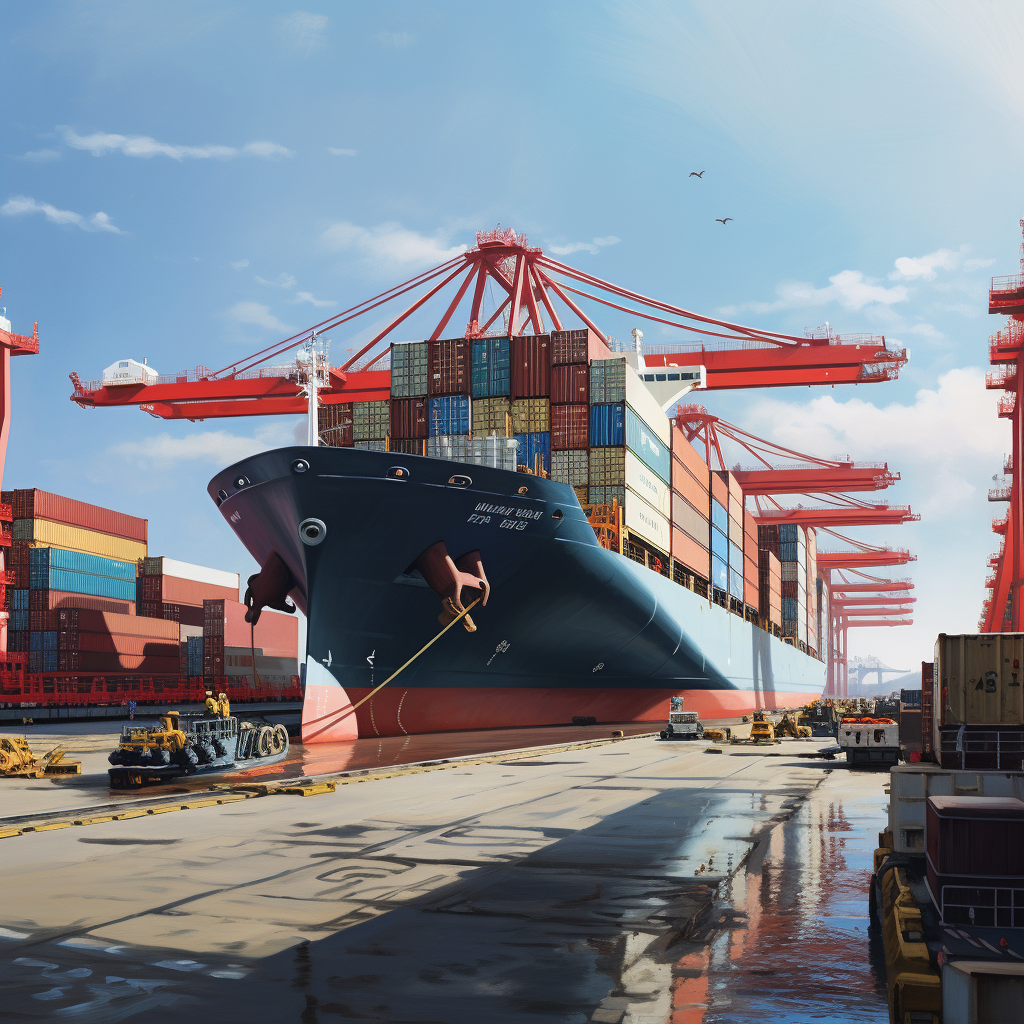 Mastering International Shipping: CIF vs. FOB Explained