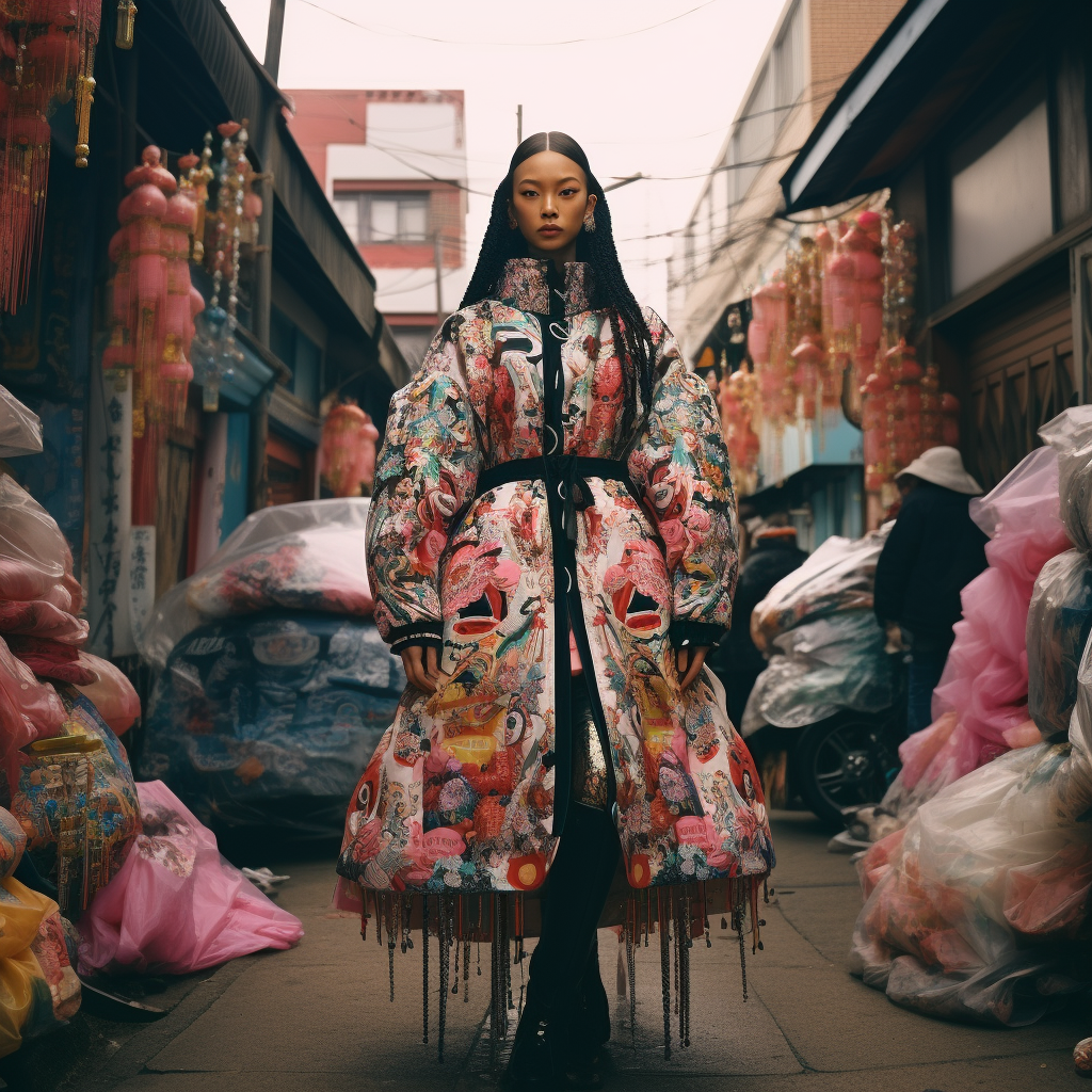 Exploring Korea’s Fashion Pioneers: Top 8 Clothing Brands