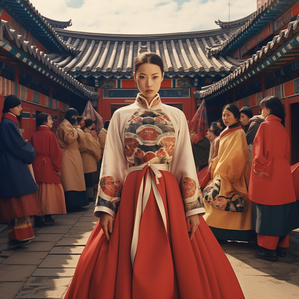 Exploring Korea’s Fashion Pioneers: Top 8 Clothing Brands