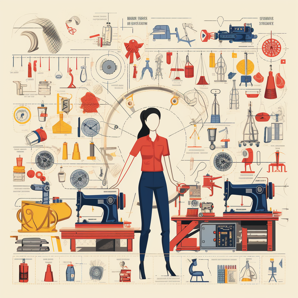 The Unsung Heroes of Fashion: Production Managers in the Garment Industry
