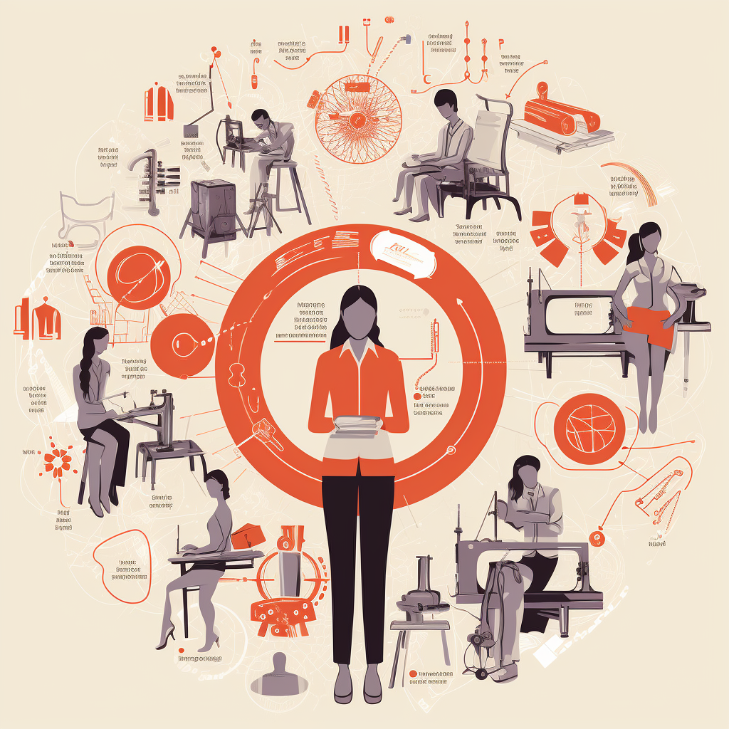 The Unsung Heroes of Fashion: Production Managers in the Garment Industry
