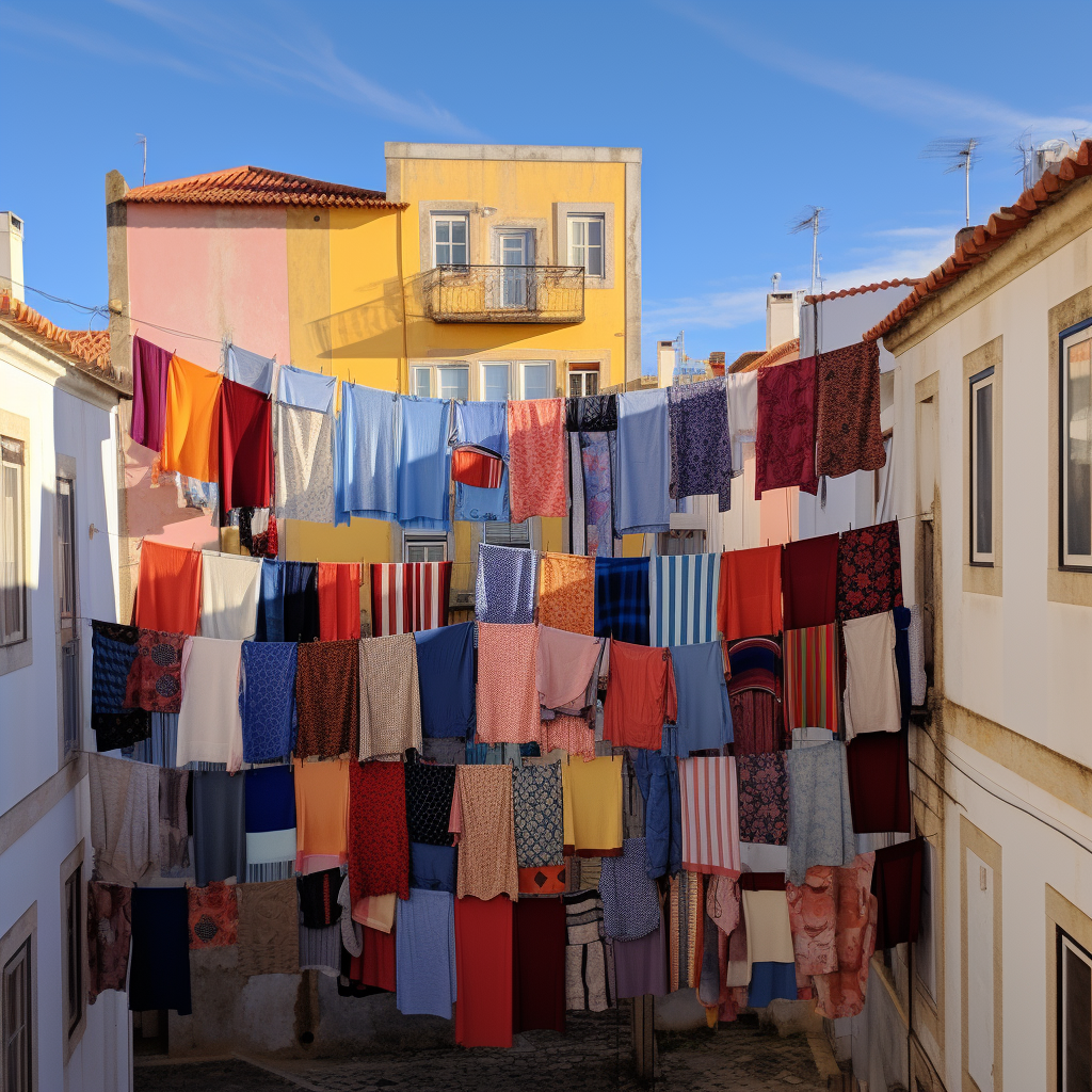 Portugal's Textile Excellence: A Choice for Conscious Brands
