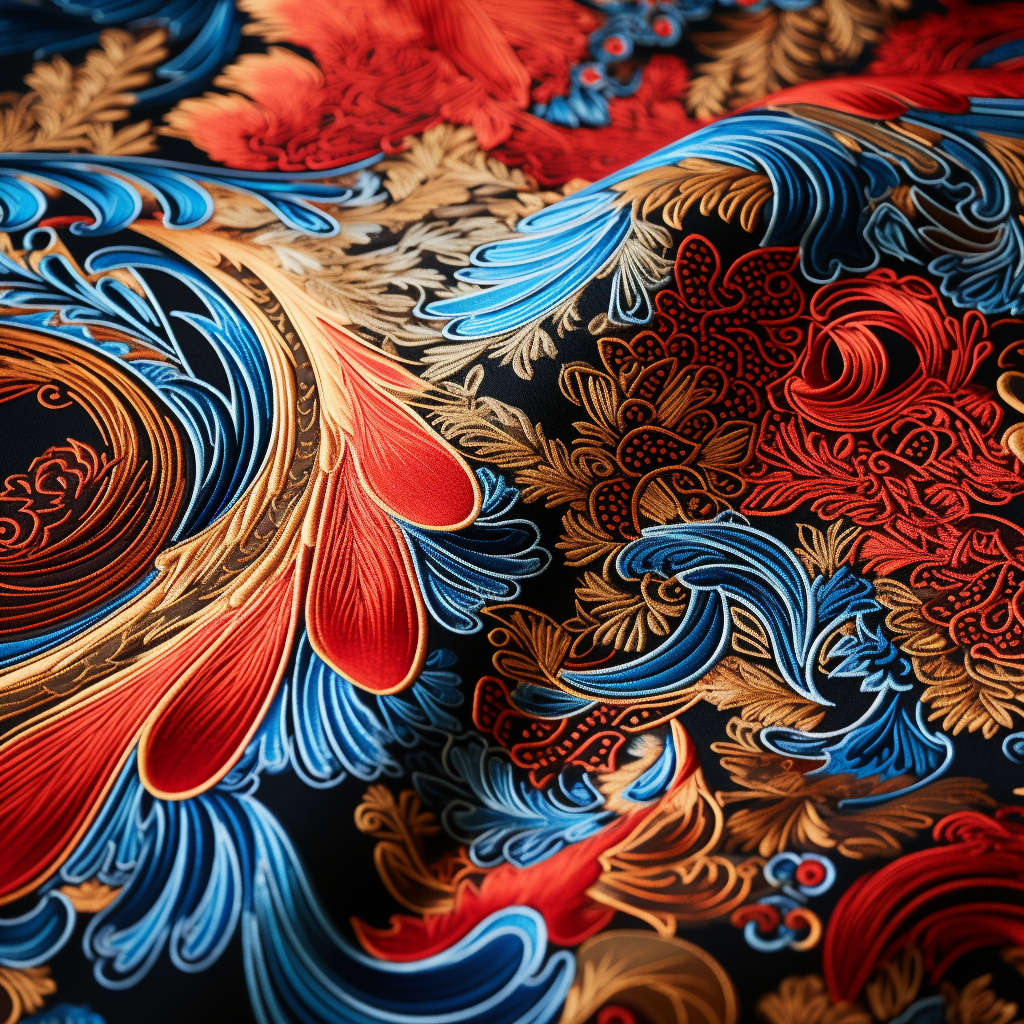 Portugal's Textile Excellence: A Choice for Conscious Brands