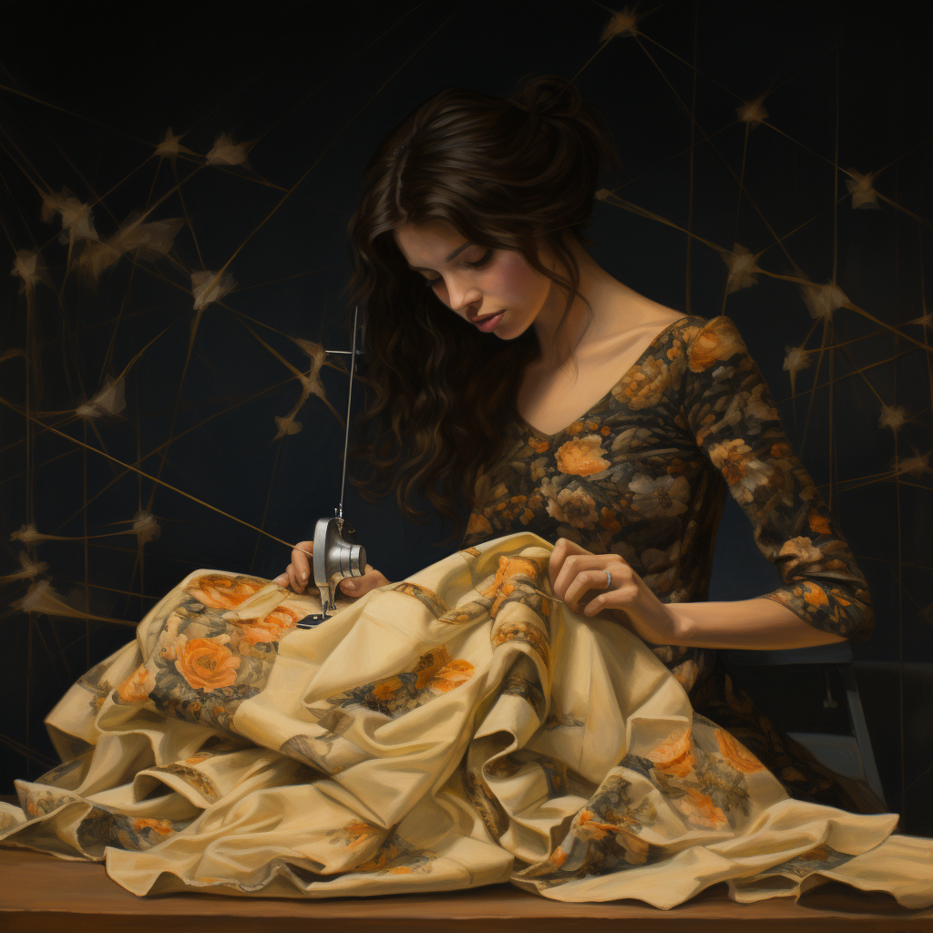 Mastering Seam Allowance: A Comprehensive Guide for Beginners
