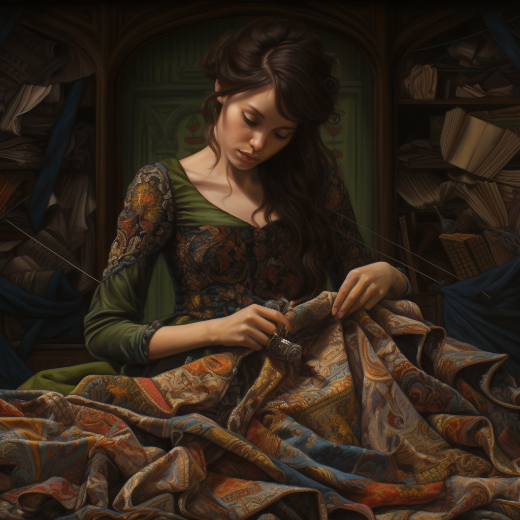 Mastering Seam Allowance: A Comprehensive Guide for Beginners