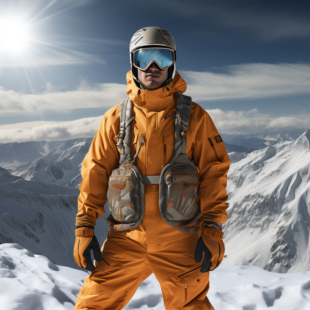 Top 10 Snowboard Clothing Manufacturers Brands