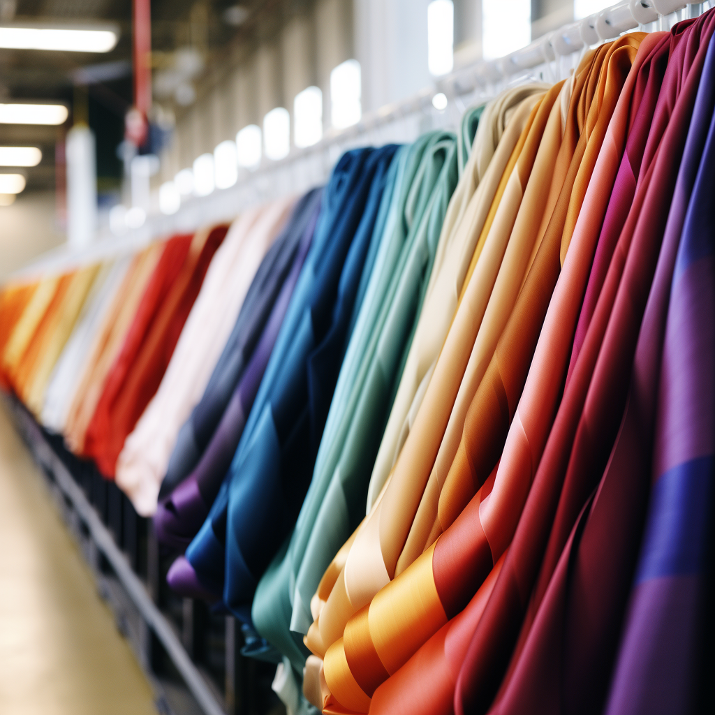 Mastering the Art of Fabric Sourcing in Garment Manufacturing