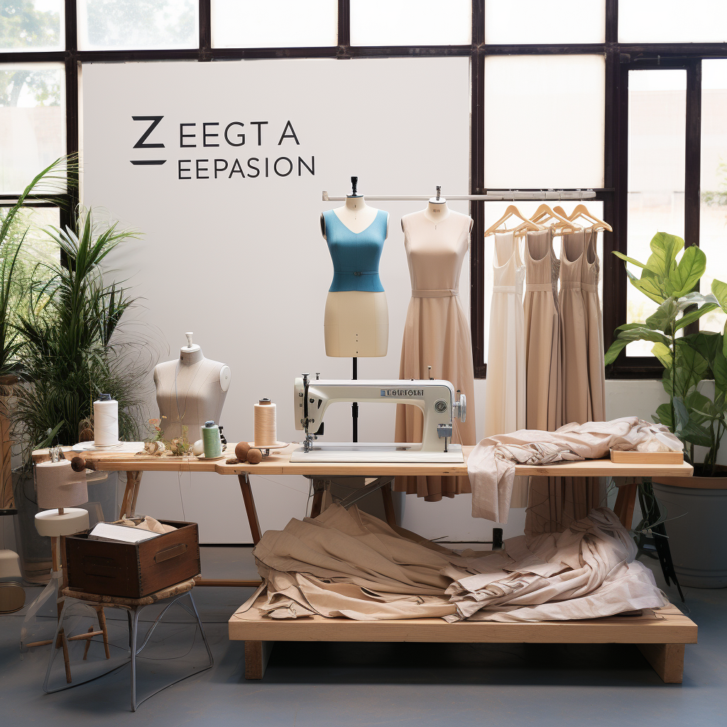 Eco Chic: Mastering Sustainability in Clothing Production