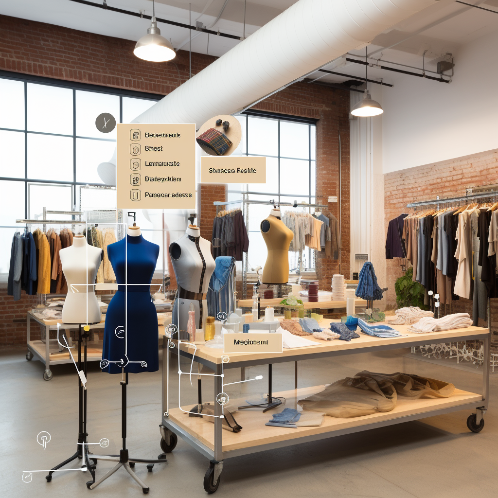 Eco Chic: Mastering Sustainability in Clothing Production