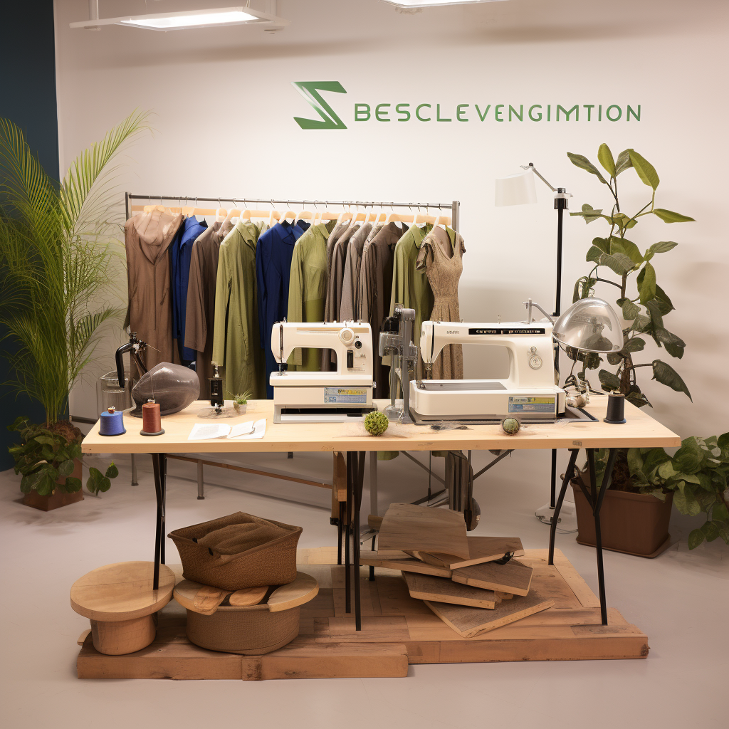 Eco Chic: Mastering Sustainability in Clothing Production