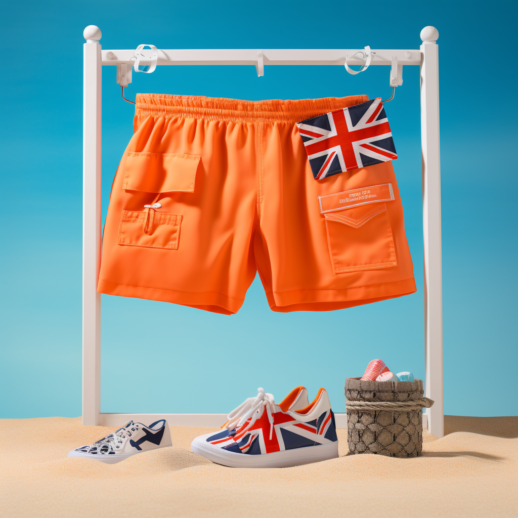 Top 8 Best United Kingdom Swimwear Brands
