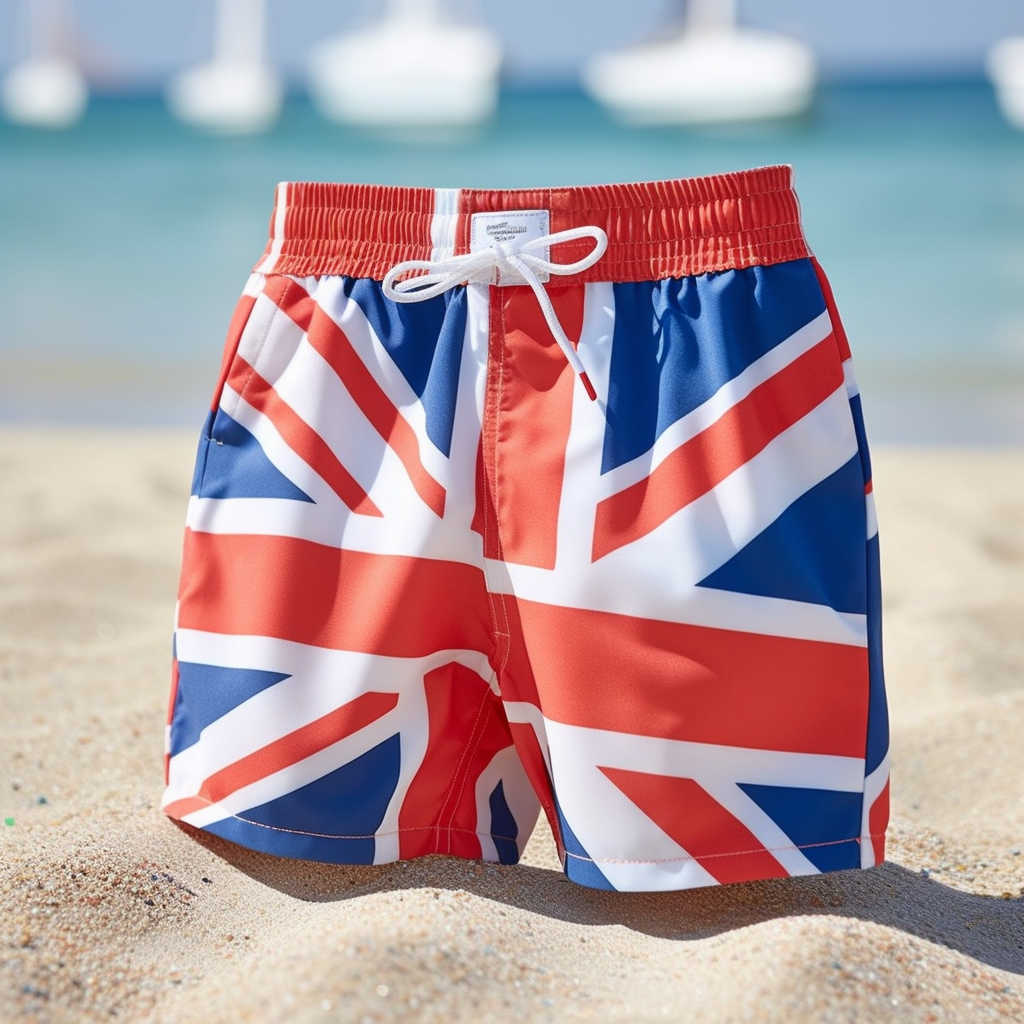 Top 8 Best United Kingdom Swimwear Brands