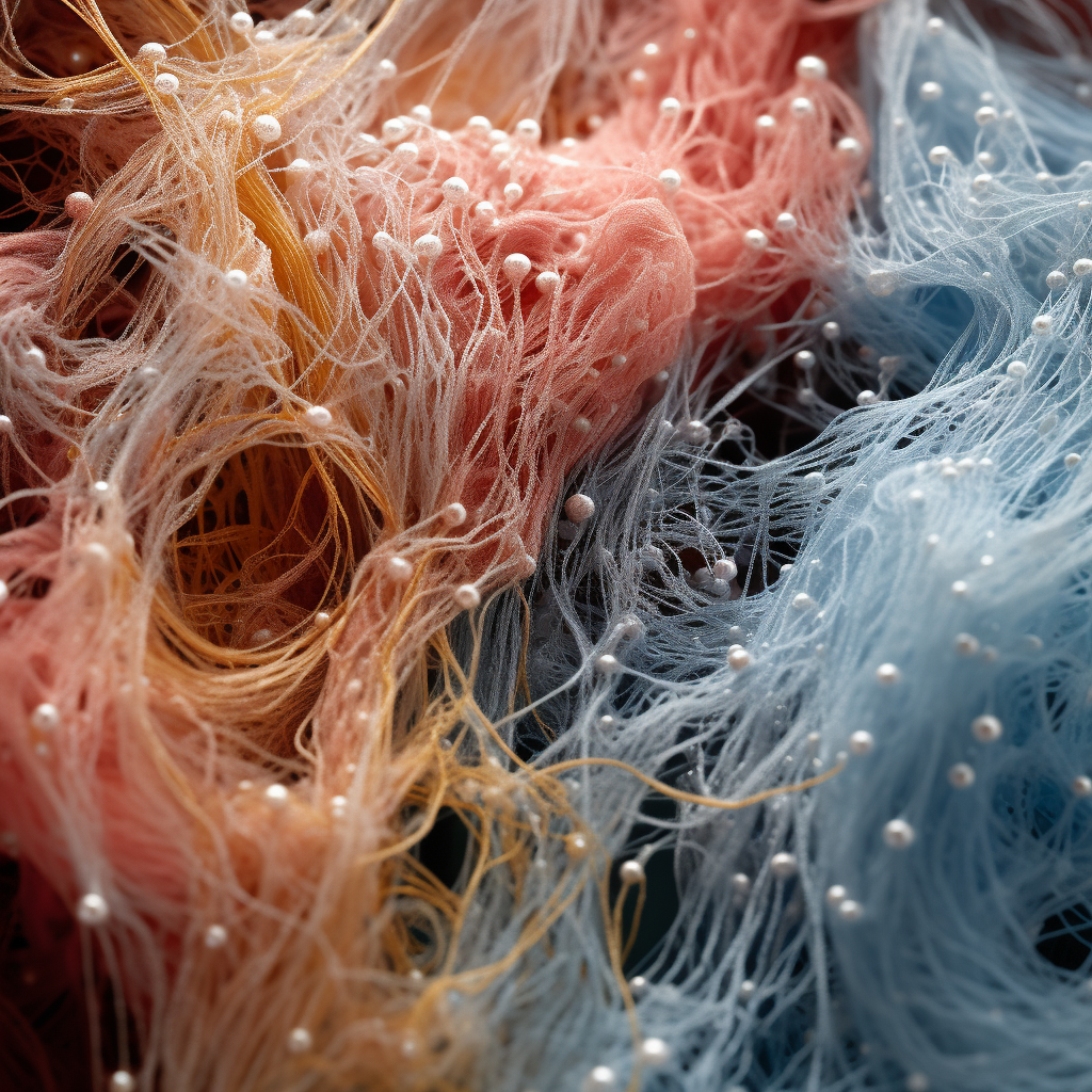 Unraveling Fibers: A Deep Dive into Synthetic and Regenerated Production