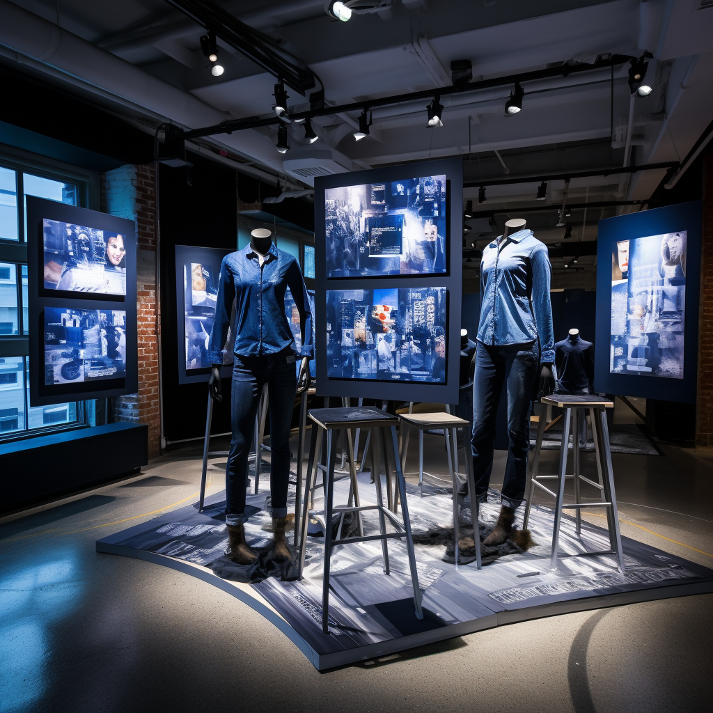 Navigating the World of Denim: Expert Insights and Industry Trends